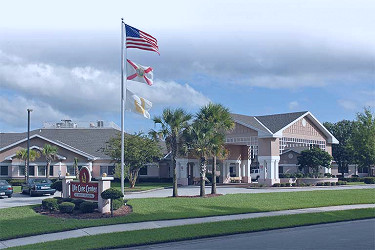 Florida Skilled Nursing & Rehabilitation | Life Care Centers of America